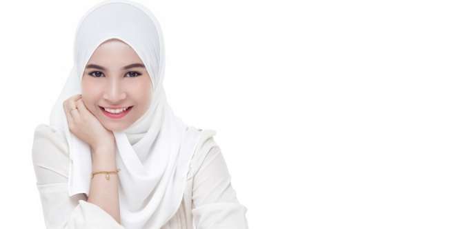 Tip Kecantikan #diRumahAja: 5 Cara Hilangkan Rambut di Wajah
