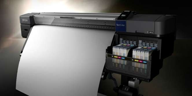 Printer Tekstil dengan Warna Memukau untuk Fashion