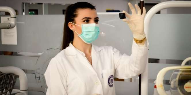 AS Temukan Alat Pendeteksi Cepat Virus Corona, Cuma Butuh Tes 5 Menit!
