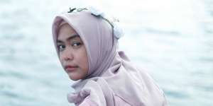 Innalillahi, Ria Ricis Berduka Kehilangan Orang Baik