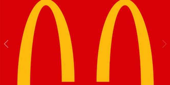 Keren! Penampakan Logo Merek Ternama Dunia Ikut `Jaga Jarak`