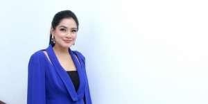 Unggah Foto Lama, Wajah Titi Kamal Jadi Sorotan