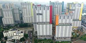 183 Jemaah Masjid di Tamansari ODP Corona, Diisolasi di Wisma Atlet