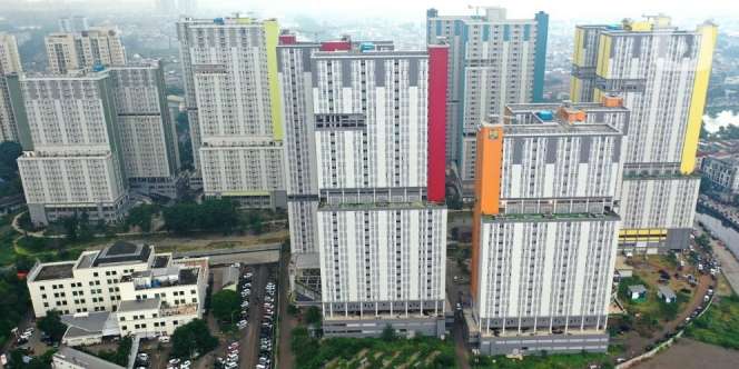 183 Jemaah Masjid di Tamansari ODP Corona, Diisolasi di Wisma Atlet