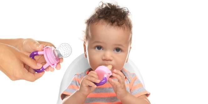Tak Boleh Ditawar, Lakukan Langkah Aman Saat Siapkan Makanan Bayi