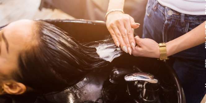 Bahan Alami yang Dapat Menghilangkan Bau Pada Rambut