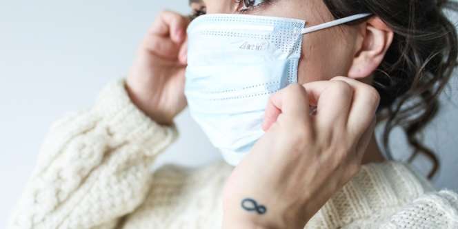 7 Kualitas Masker yang Perlu Anda Ketahui untuk Mencegah Virus Corona