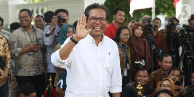 Jokowi Siapkan Perpres dan Inpres Mudik Cegah Corona