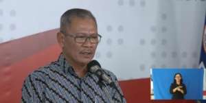 Update Corona 30 Maret 2020: Kasus Positif Menjadi 1.414, Meninggal 122 Orang