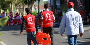 PMI Buka Penggalangan Dana Pencegahan Covid-19 Lewat QRIS-PMI