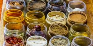 Rasa dan Aroma Rempah Terjaga, Pastikan Disimpan dengan Benar