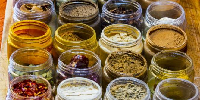 Rasa dan Aroma Rempah Terjaga, Pastikan Disimpan dengan Benar