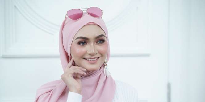 5 Hal yang Dapat Dilakukan untuk Mempercantik Diri