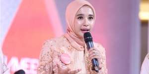 Ini Lho Skincare Favorit yang Jadi Rahasia Cantiknya Fitrah dari Laudya Cynthia 