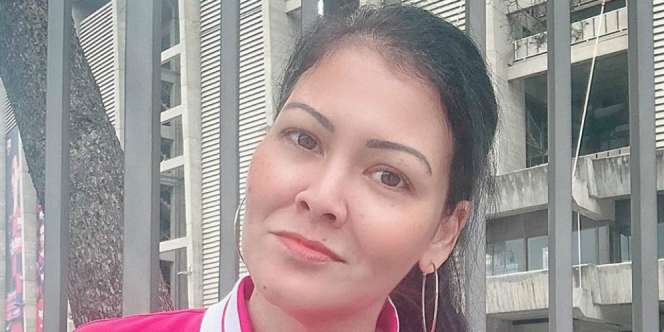 Tangis Melanie Subono Lihat Keponakan Rayakan Ultah dari Balik Pagar