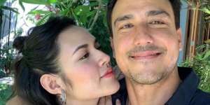 Hamish Daud Rias Wajah Raisa, Hasilnya Mengejutkan