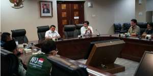 KSP Ajak Ormas Keagamaan Aktif Sosialisasikan Pencegahan Corona
