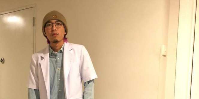 Kondisi Terkini Dokter Tirta Usai Rapid Test Corona, Ternyata Paru-Parunya...