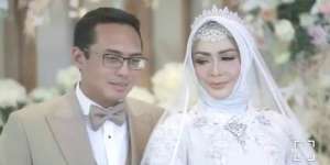 Alasan Eddies Adelia Menikah Lagi dengan Mantan Suami