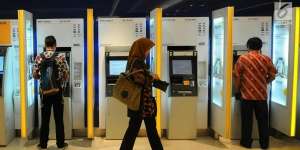 Dirut Bank Mandiri Berduka, Kehilangan Kepala Cabang karena Corona