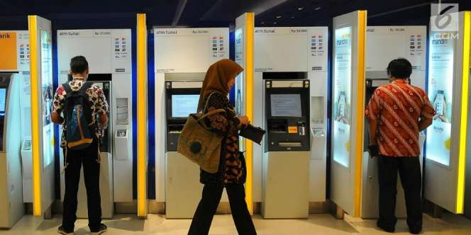 Dirut Bank Mandiri Berduka, Kehilangan Kepala Cabang karena Corona