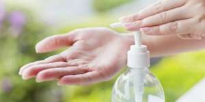 Trik Membuat Hand Sanitizer yang Lembut untuk Kulit