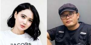 Wika Salim Pilih Sule Ketimbang Tukul, Begini Reaksi Netizen