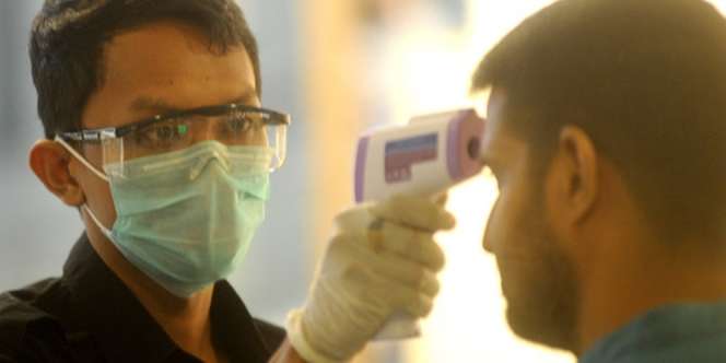 Tak Selalu Indikasi Corona, Inilah Suhu Tubuh Normal Berdasarkan Faktor Usia