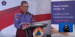 Update Corona 31 Maret 2020: Kasus Positif Jadi 1.528 Orang, 81 Pasien Sembuh