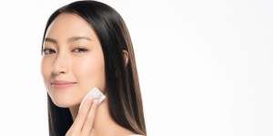 DIY Toner dengan Bahan Alami