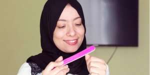 Tips Mengikir Kuku Agar Tampak Sehat dan Mengilap