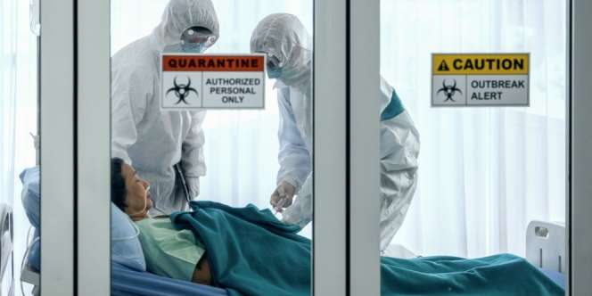 Tak Mau Tinggal Diam, Rp17,5 Miliar Didonasikan Tempo Scan Group Atasi COVID-19