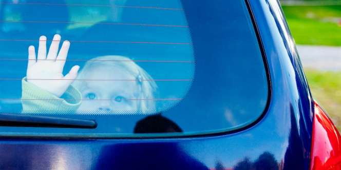 Hyundai Bikin Teknologi `Anti Ketinggalan Anak` di Mobil