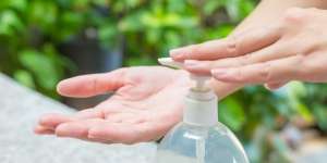 Hati-Hati, Hand Sanitizer Bisa Sebabkan Luka Bakar