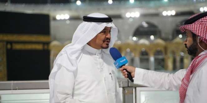Saudi Minta Umat Islam Dunia Tunda Perencanaan Haji 2020
