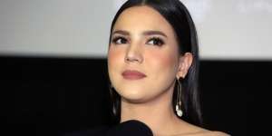 Selamat Alice Norin Hamil Anak Kedua