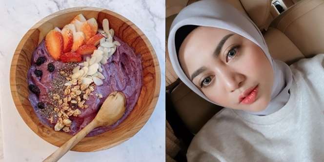 Suka Alat Makan Kayu Seperti Rachel Vennya? Ketahui Cara Merawatnya