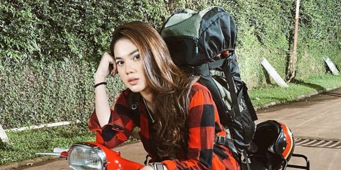 Baru Nikah 1,5 Tahun, Pesinetron Raya Kitty Gugat Cerai Suami