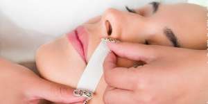 Bahan Alami untuk Menghilangkan Kumis