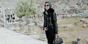 2 Kali Tes Corona, Kondisi Terkini Istri Detri Warmanto