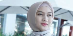 Jadi ART yang Dipecat, Melody Eks JKT48 Bikin Pangling