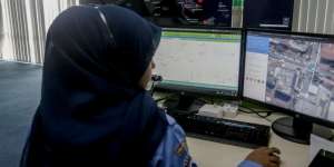 Kasus Positif Virus Corona Jakarta Tertinggi, Ini Penyebarannya