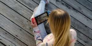 Bukan Cuma Masker, Nintendo Switch Juga Langka!