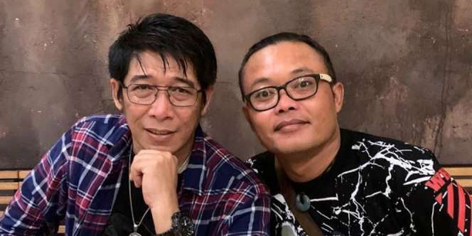 Koleksi Tak Biasa Parto Bikin Sule Terkesima