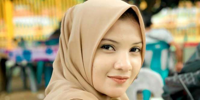 Pesona Sri Wahyuni yang Jadi Menantu Cristiano Ronaldo