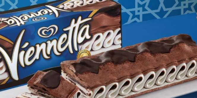 Penuhi Tuntutan Warganet, Es Krim Viennetta Dijual Lagi