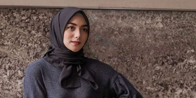 Pesona Citra Kirana yang Sedang Hamil Muda, Makin Modis!