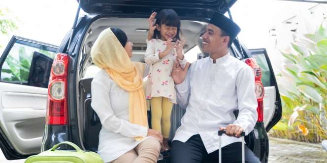 Pemerintah Kaji Penutupan Akses Tol dalam Ketentuan Larangan Mudik
