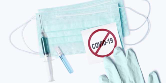 Di Negara Ini, Membahas dan Menulis Kata Virus Corona Ditangkap Polisi