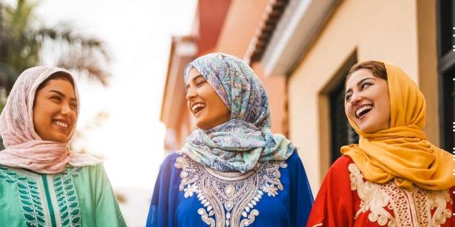 4 Tanda Temanmu Tidak Tulus dalam Berteman